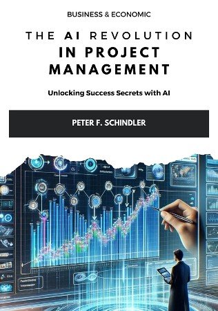 The AI Revolution in Project Management: Unlocking Success Secrets with AI