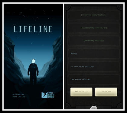 Lifeline v2.3.3