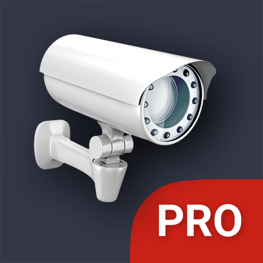 tinyCam Monitor PRO for IP Cam v17.4.2