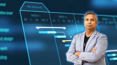Project Management Crash Course For Non Project Managers