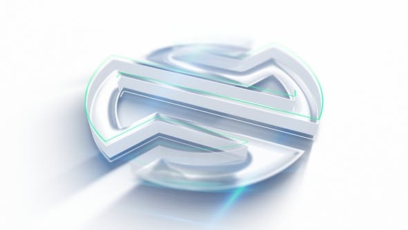 Videohive - Logo Intro - 50651641