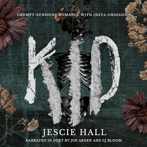 Kid by Jescie HallAudiobook