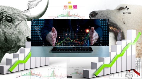 The Complete Masterclass- Stock Market + Option Buy &amp; Sell