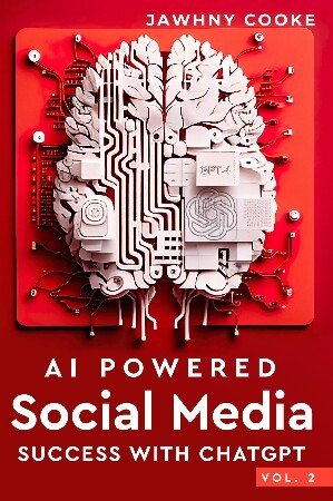 AI Powered Social Media Success with ChatGPT