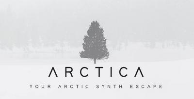 Dark Intervals ARCTICA KONTAKT