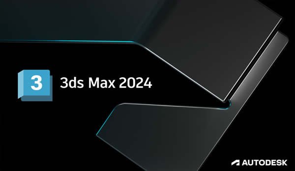 Autodesk 3ds Max 2024.2.1 (x64) Multilanguage