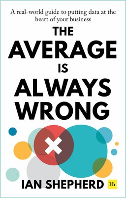 The Average is Always Wrong by Ian Shepherd