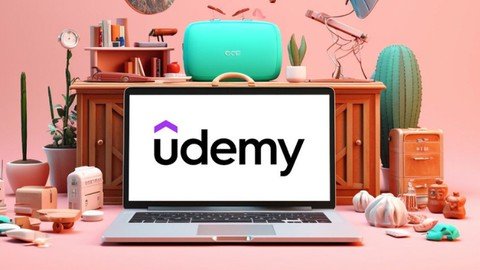 Udemy Course Creation For Beginners 2024 - "Unofficial"