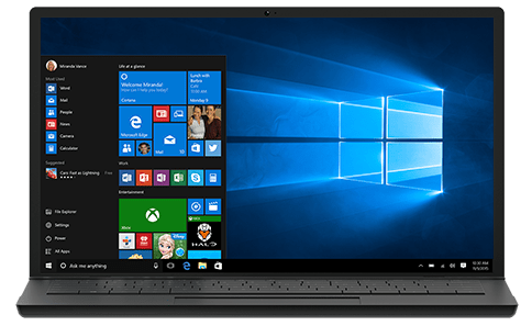 Windows 10 version 22H2 build 19045.4046 (updated February 2024) MSDN