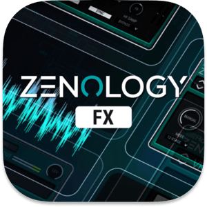 Roland Cloud ZENOLOGY FX 1.5.3 macOS
