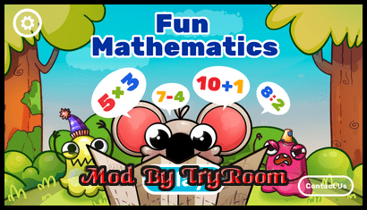 Fun Math Facts: Games for Kids v9.2.2