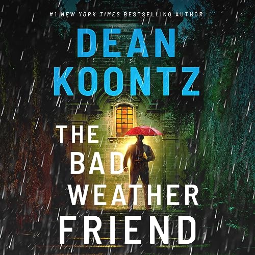 The Bad Weather FriendAudiobook