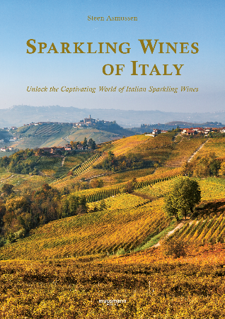 Sparkling Wines of Italy: Unlock the Captivating World of Italian Sparkling Wines