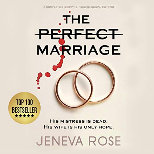 The Perfect MarriageAudiobook