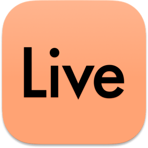 Ableton Live 12 Beta 12.0b26 macOS