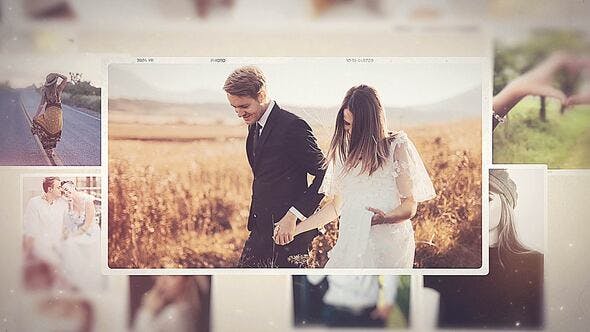 Videohive - Photo Slideshow - 50640976