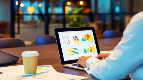 Master Course In Data Visualization &amp; Data Warehousing (101)