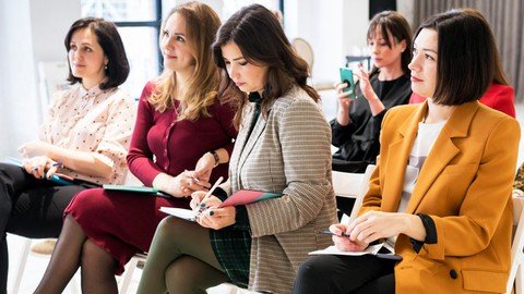 Human Resources : Corporate Learning And Development (L&amp;D)