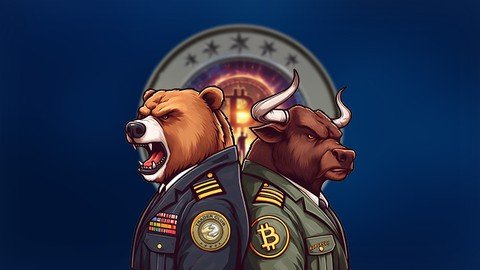 Gradual Buying And Selling Strategy With Cryptocurrencies