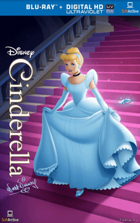 Cinderella 1950 1080p BluRay x264-SUP3R