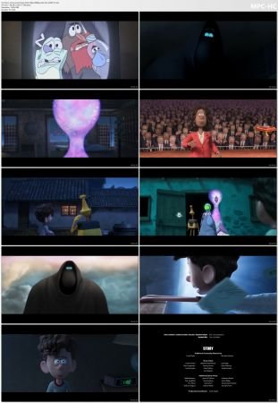 Orion and the Dark 2024 1080p WEBRip x265-DH