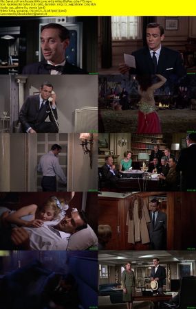 From Russia With Love 1963 1080p BluRay x264-YTS