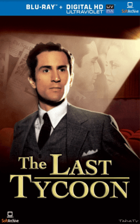 The Last Tycoon 1976 1080p BluRay x264-OFT