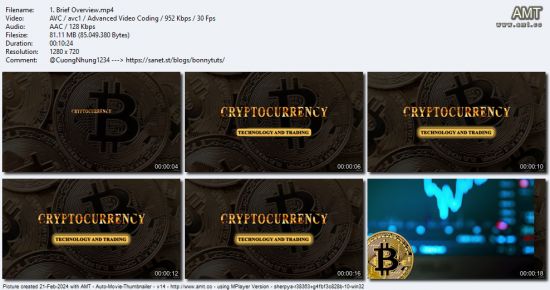 Trading Cryptocurrency on Binance - Hands-on Guide