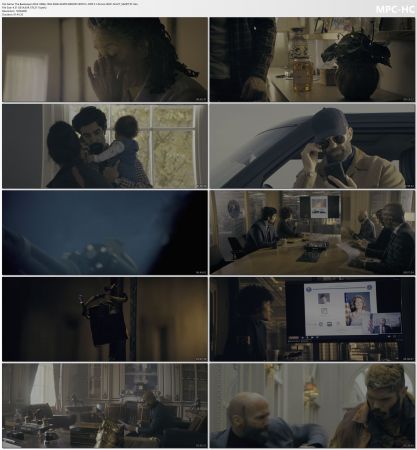 The Beekeeper 2024 1080p 10bit DS4K AMZN WEB RiP HDR10+ DDP5.1 Atmos HEVC-NmCT