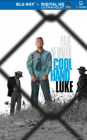 Cool Hand Luke 1967 1080p BluRay x264-SUP3R