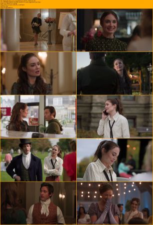 Paging Mr Darcy 2024 720p WEB h264-EDITH
