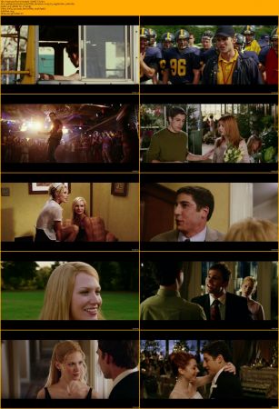 American Pie Collection 1080p BRRip x264 AC3 DiVERSiTY
