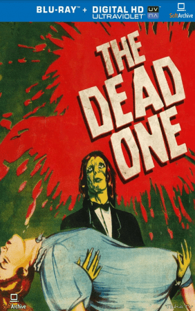 The Dead One 1961 REMASTERED BDRIP X264-WATCHABLE