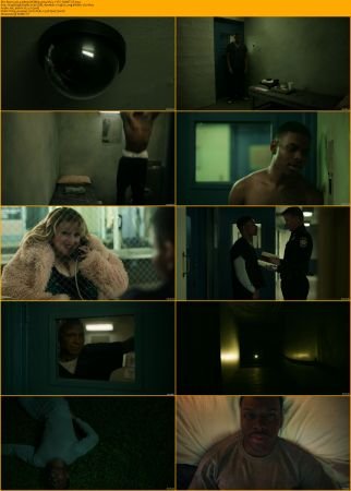 Bosco 2024 1080p WEBRip x264 AAC5.1-YTS