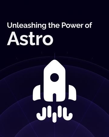 Unleashing the Power of Astro (True/Retail)
