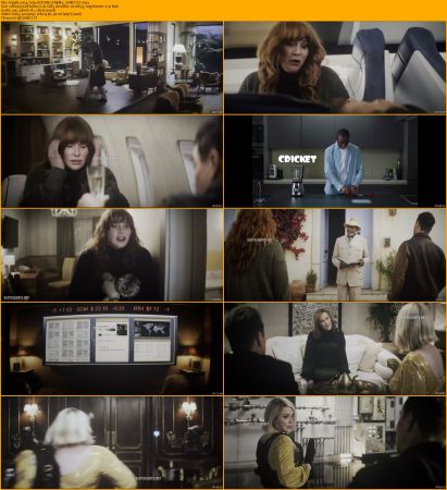 Argylle 2024 720p HDCAM-C1NEM4
