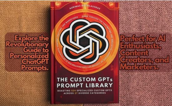 Artificial Intelligence Guides Complete Series By Aurimas Butvilauskas
