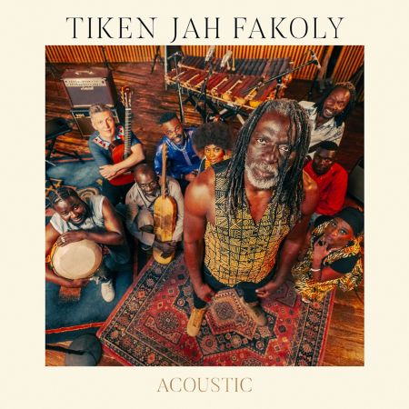 Tiken Jah Fakoly - Acoustic (2024)