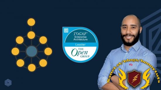 TOGAF 10 Enterprise Architecture Leader (Badge)