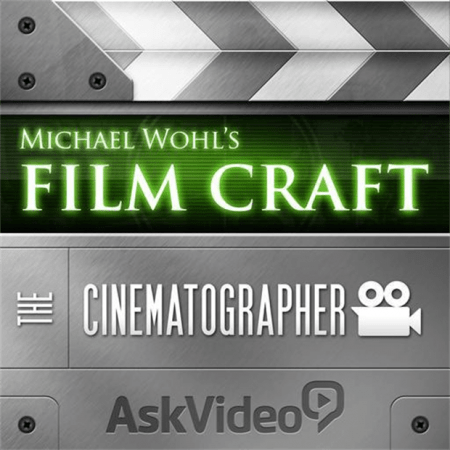 Film Craft - The Cinematographer