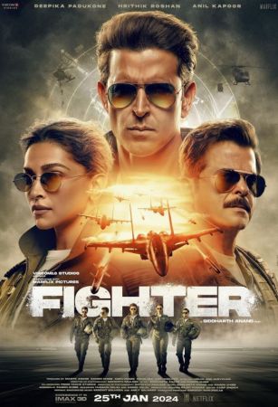 Fighter 2024 1080p PreDVD AAC x264-KIN