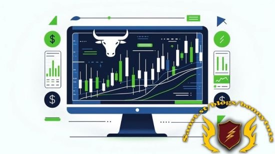 SWING TRADING - The complete course 2024
