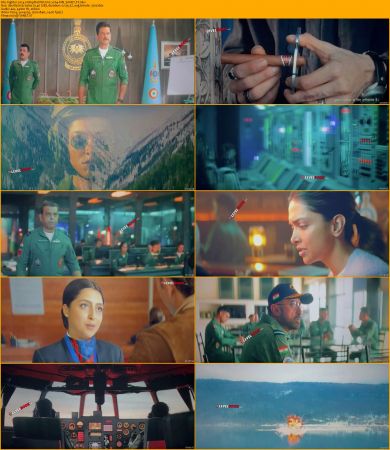 Fighter 2024 1080p PreDVD AAC x264-KIN