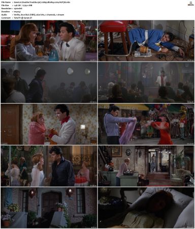 Double Trouble 1967 1080p BluRay x264-SUP3R