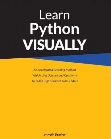 Learn Python Visually (Learn Visually) (PDF)