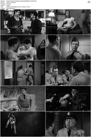 No Time For Sergeants 1958 1080p WEBRip x264-SUP3R