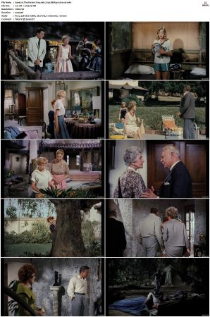 The Parent Trap 1961 720p BluRay x264-x0r