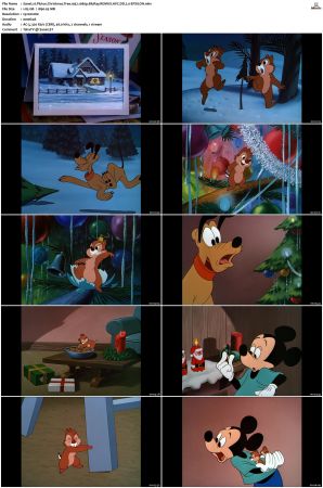Plutos Christmas Tree 1952 1080p BluRay REMUX AVC DD 2.0-EPSiLON