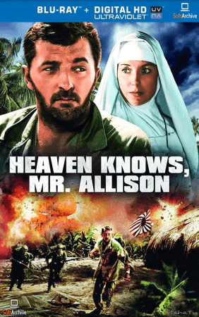 Heaven Knows Mr. Allison 1957 1080p BluRay x264-SUP3R