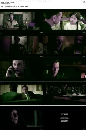 Tom Clancys Jack Ryan 2018 S04 2160p AMZN WEB-DL H265 DV DDP Atmos 5 1 English - HONE
